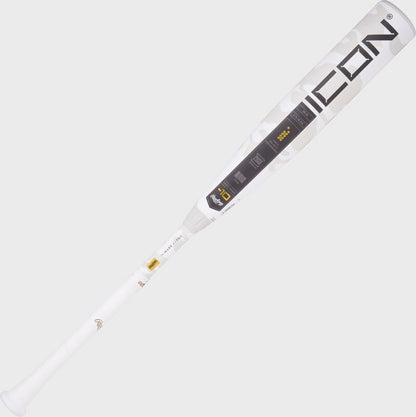 Rawlings 2025 Icon -10 USSSA Baseball Bat RUT5I10