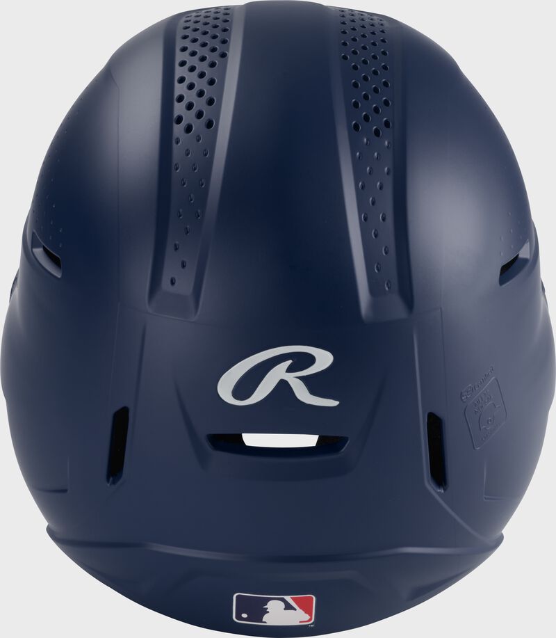 Rawlings RX2 Matte Batting Helmet