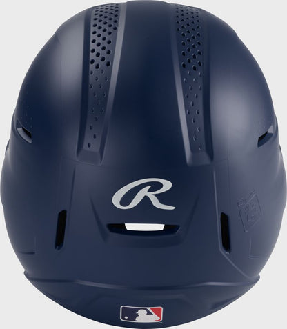Rawlings RX2 Matte Batting Helmet