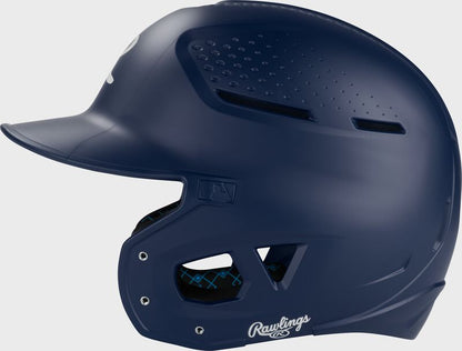 Rawlings RX2 Matte Batting Helmet