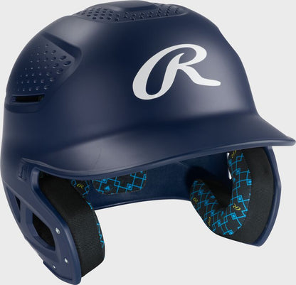 Rawlings RX2 Matte Batting Helmet