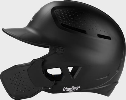 Rawlings RX2 Reverse Batting Helmet