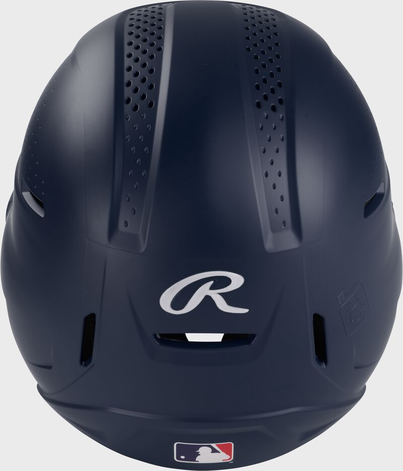 Rawlings RX2 Reverse Batting Helmet