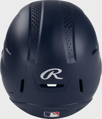 Rawlings RX2 Reverse Batting Helmet