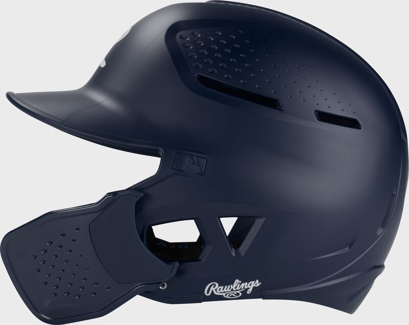 Rawlings RX2 Reverse Batting Helmet