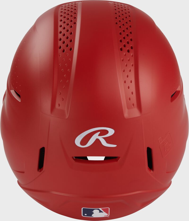 Rawlings RX2 Reverse Batting Helmet