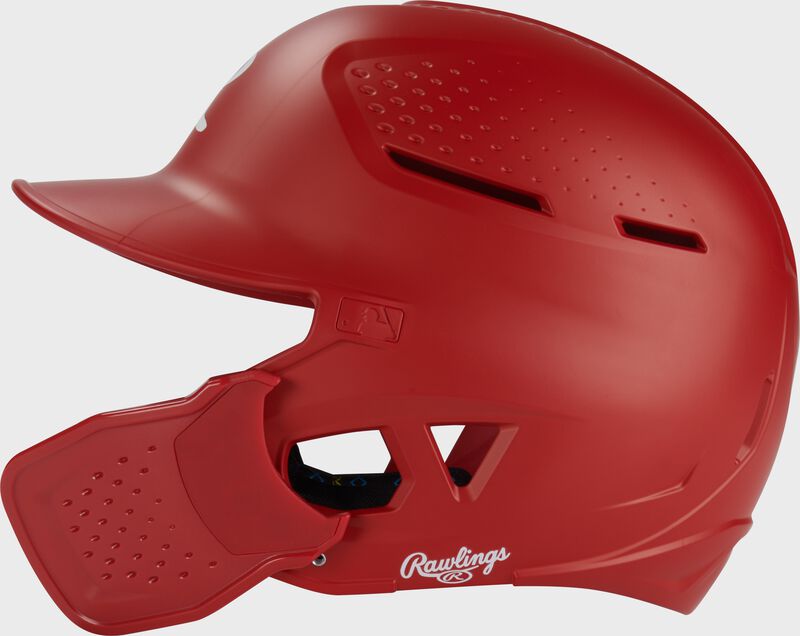 Rawlings RX2 Reverse Batting Helmet