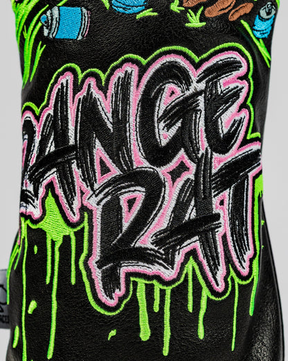 Range Rat - Driver Cover