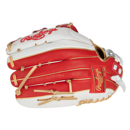 Rawlings Liberty Advanced 12.75" Fastpitch Softball Glove RLA1275SB-6WSG