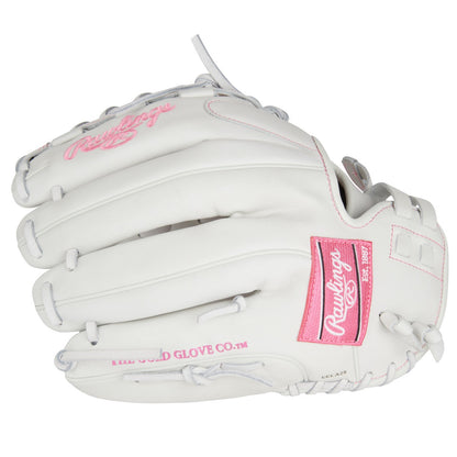 Rawlings Liberty Advanced 12.50" Fastpitch Softball Glove RLA125-18WP