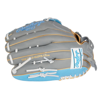 Rawlings Liberty Advanced 12.75" Fastpitch Softball Glove RLA1275SB-6GCB