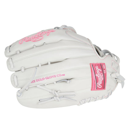 Rawlings Liberty Advanced 12.75" Fastpitch Softball Glove RLA1275-6WP