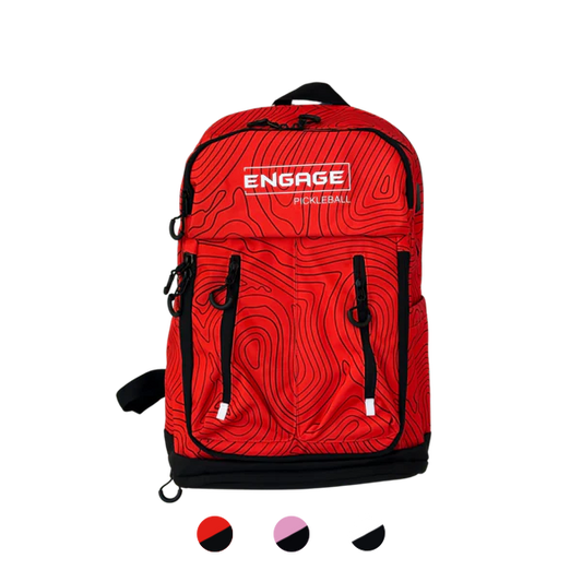 Engage Pro Players Backpack