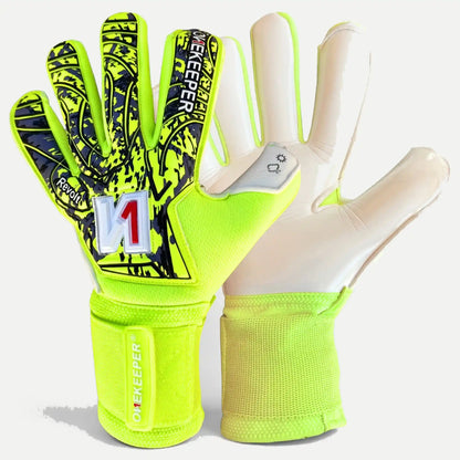 Revolt Fluo Yellow