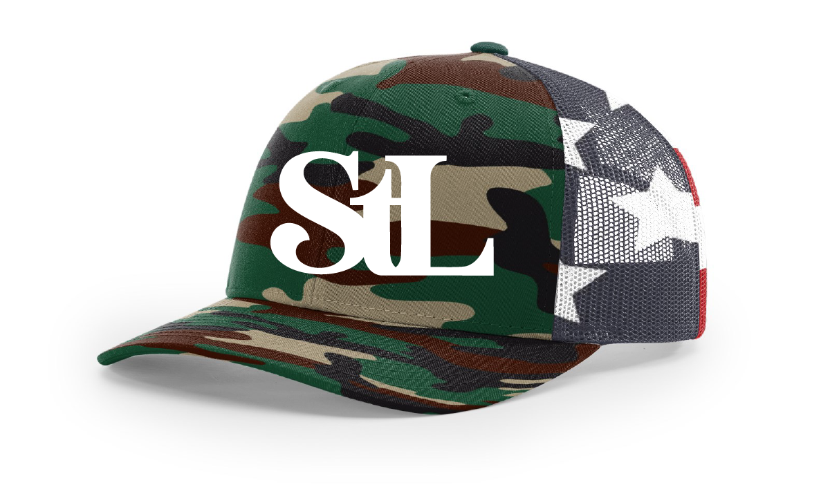 Prime Sports The Lou Hat-Richardson 112PM