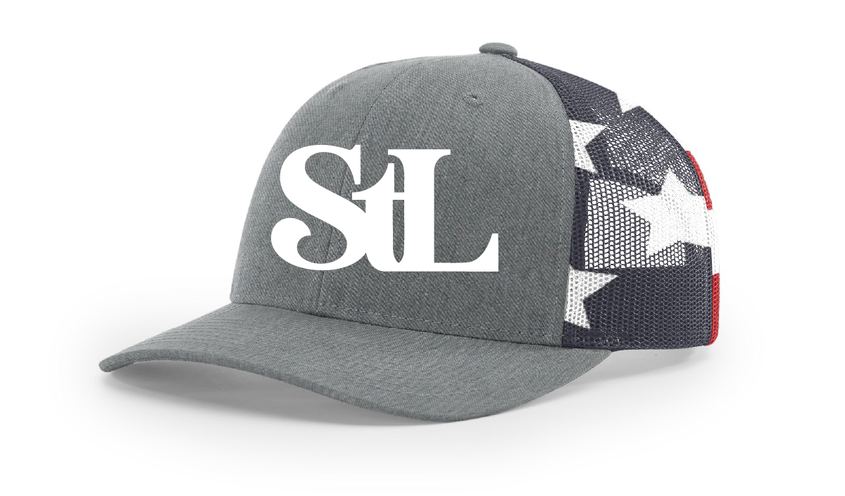 Prime Sports The Lou Hat-Richardson 112PM