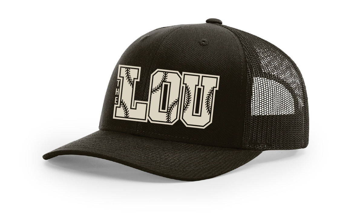 Prime Sports The Lou Hat-Richardson 112