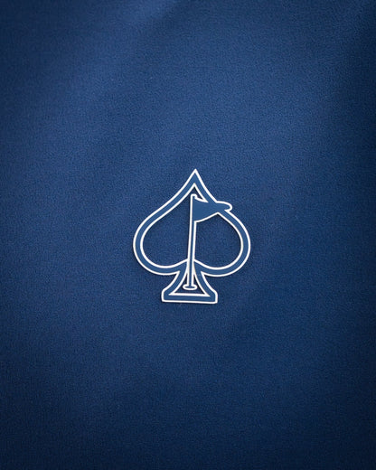 Performance Golf Hoodie - Rising Tides