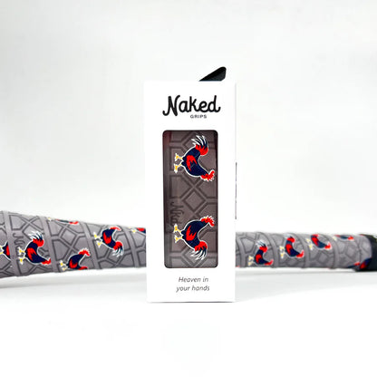 Naked Bat Company Bat Grip