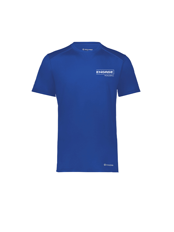 Men's Valor Essential Tee