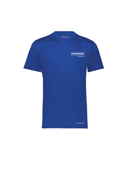 Men's Valor Essential Tee