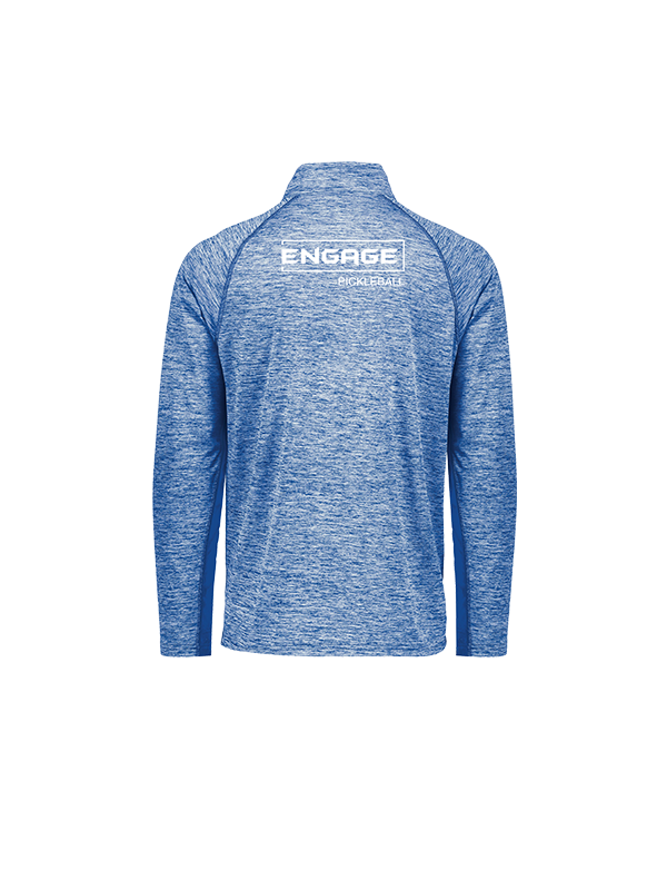 Men's Valor Electrify 1/2 Zip Pullover – Prime Sports