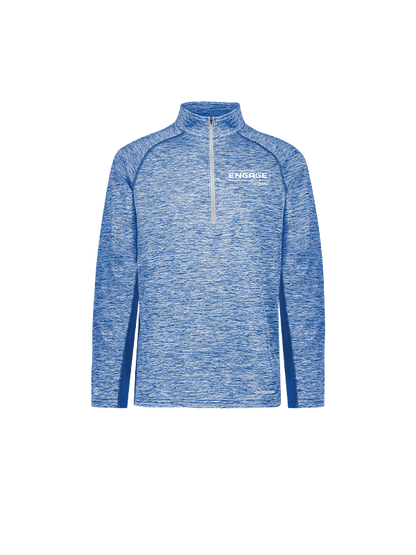 Men's Valor Electrify 1/2 Zip Pullover