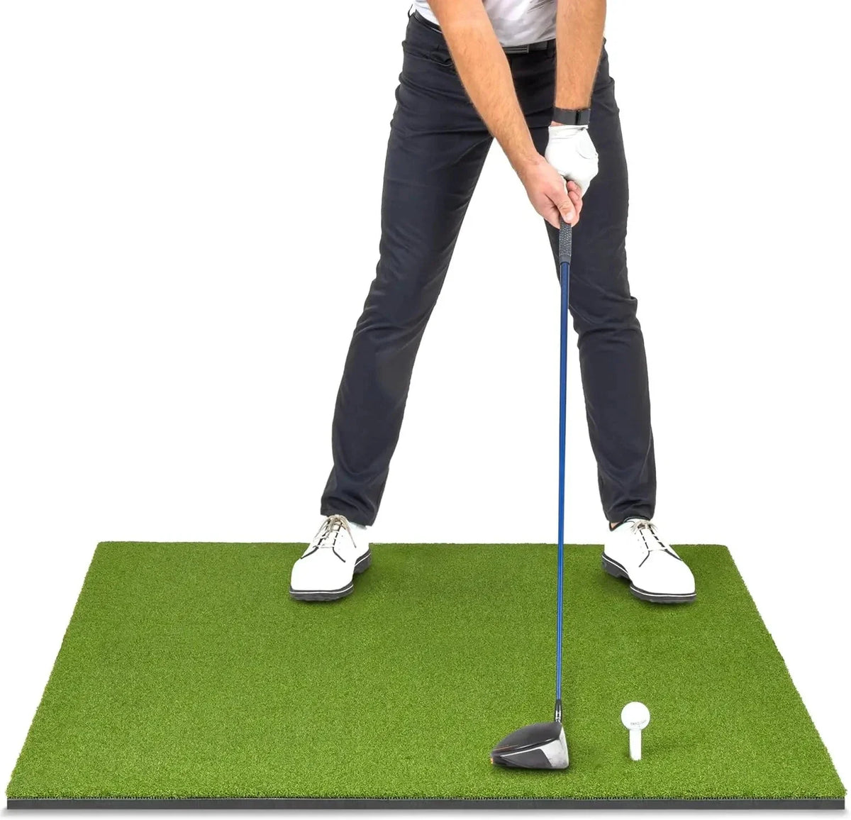 Your Backyard Driving Range  Golf Hitting Mat