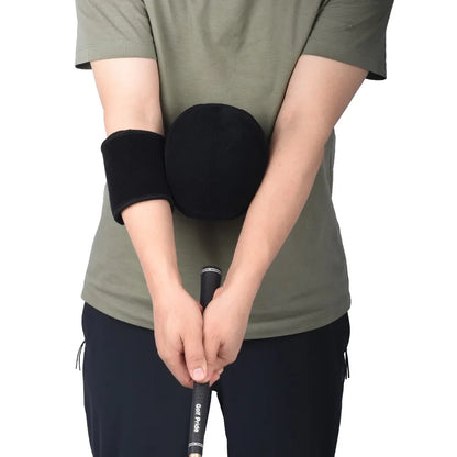 Smart Golf Swing Trainer  Improve Accuracy and Power