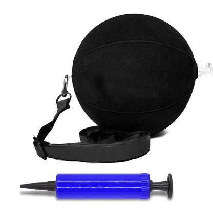 Smart Golf Swing Trainer with Posture Correction