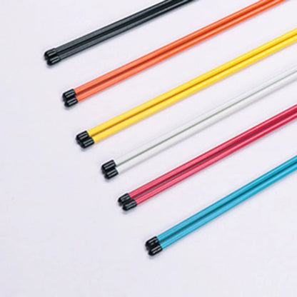 Essential Golf Training Tool Alignment Sticks & Storage Bag