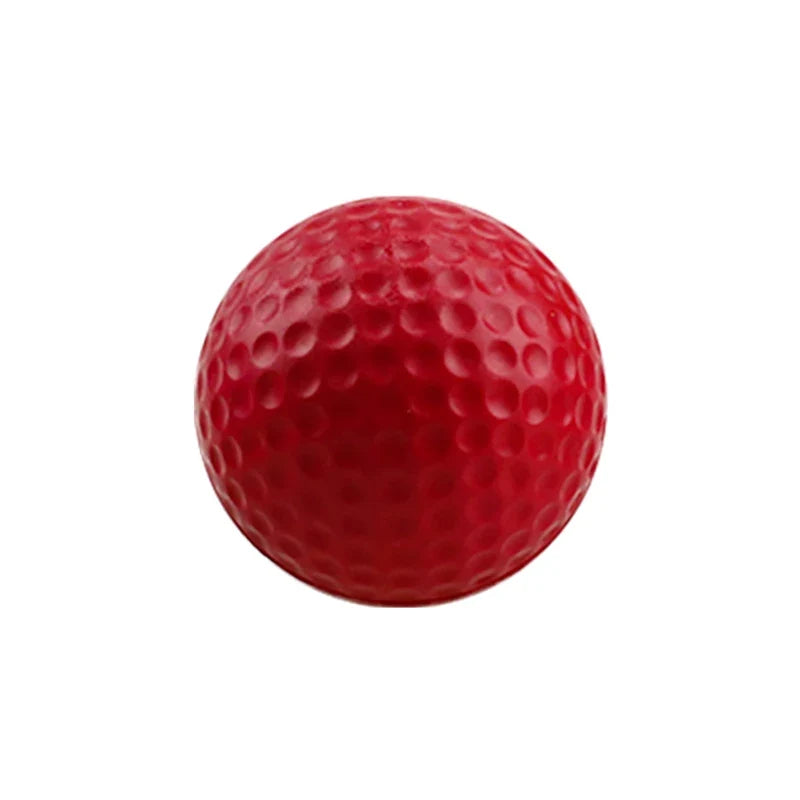 Durable Foam Golf Balls for Practice