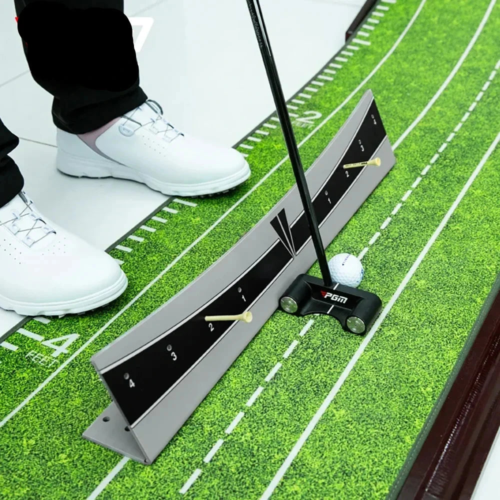 Improve Your Golf Swing  Posture Correction & Balance Trainer