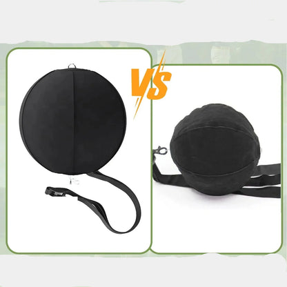 Smart Golf Swing Trainer with Posture Correction