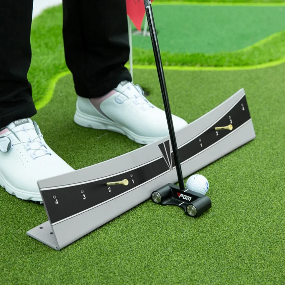 Improve Your Golf Swing  Posture Correction & Balance Trainer