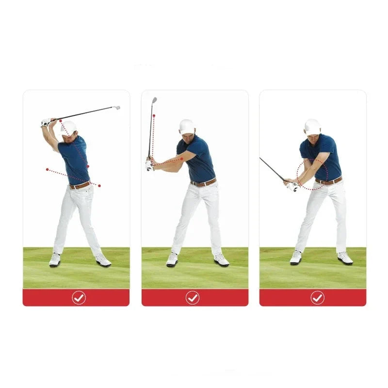 Elevate Your Game  The Perfect Golf Training Accessory