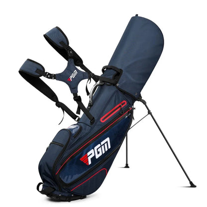 Durable PVC Golf Bag for Training and Travel