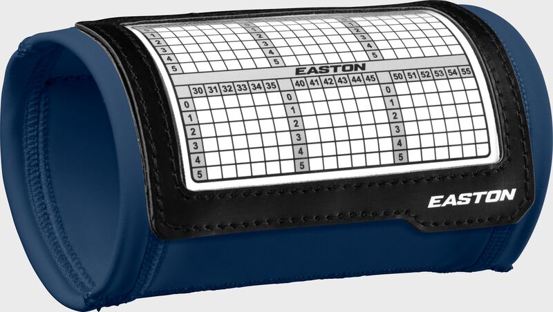 Easton Signal Coach Wristband