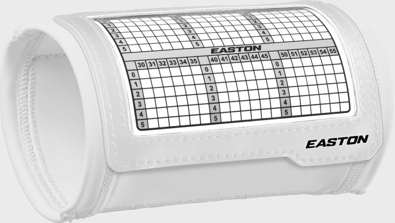 Easton Signal Coach Wristband