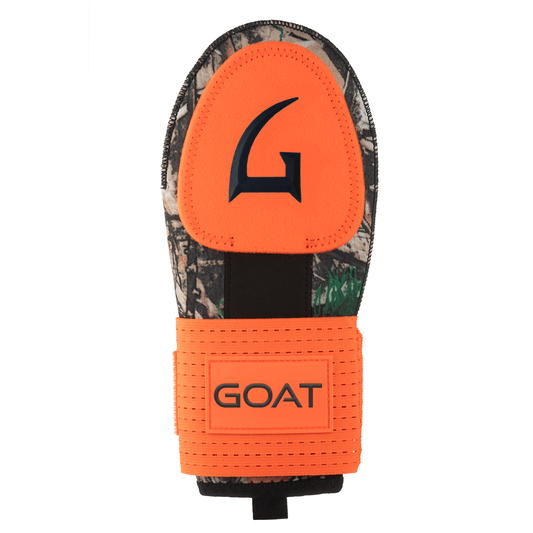 The Hunt Sliding Mitt
