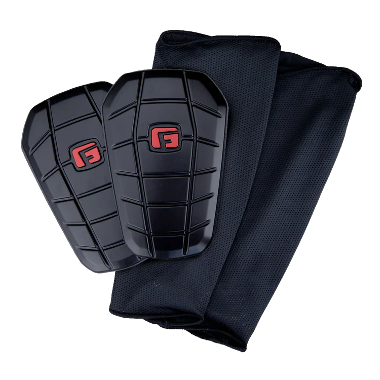 G-FORM Pro-S Blade Soccer Shin Guards