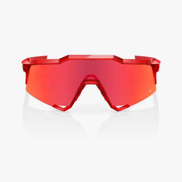 100% SPEEDCRAFT LE Performance Sunglasses - Peter Sagan Special