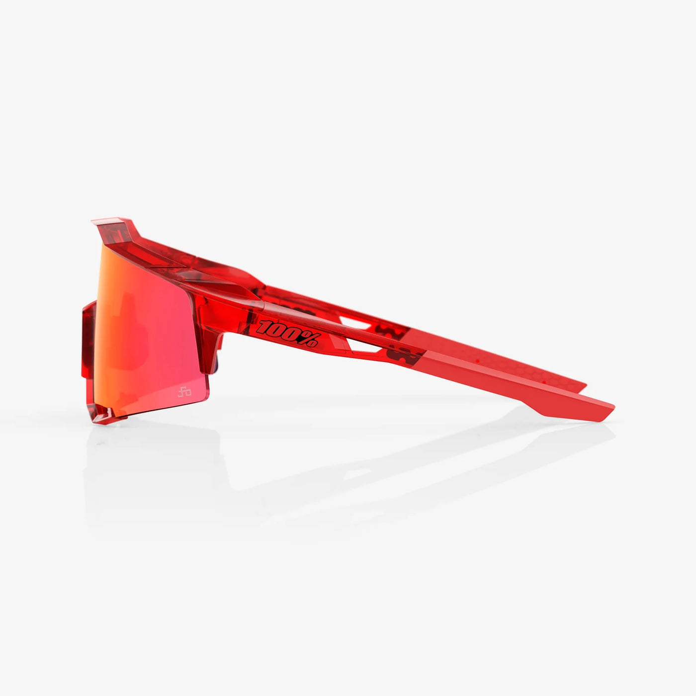 100 SPEEDCRAFT LE Performance Sunglasses Peter Sagan Special
