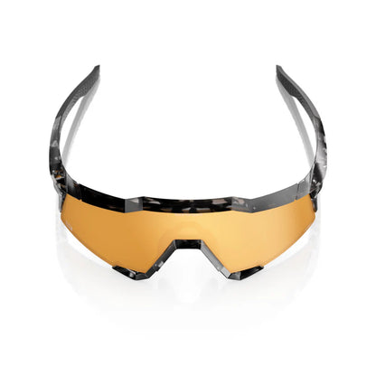 100％ サングラス  SPEEDCRAFT LE Money Mike 100% Speedcraft LE Sunglasses - Money Mike 24 LE - HiPER