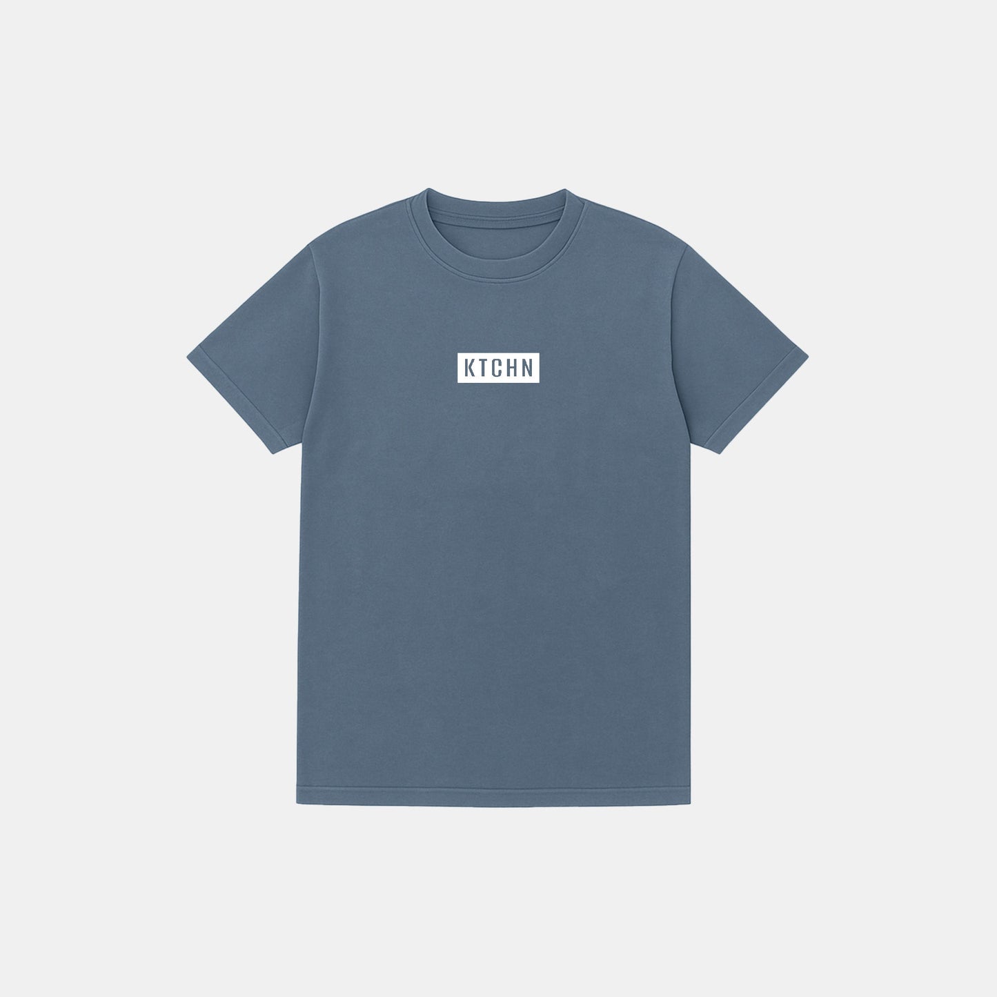Saturday Paddle Club Pickleball Tee (Blue)