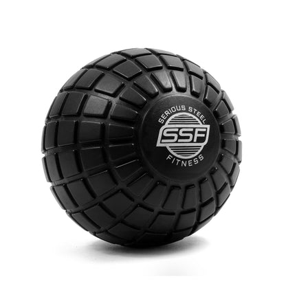 5" Foam Massage Ball