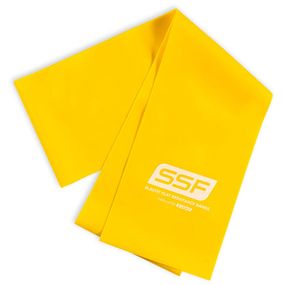 Physical Therapy Exercise Bands - 4" x 5'