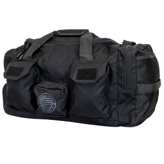 Mid Bud Duffel Bag (45L)