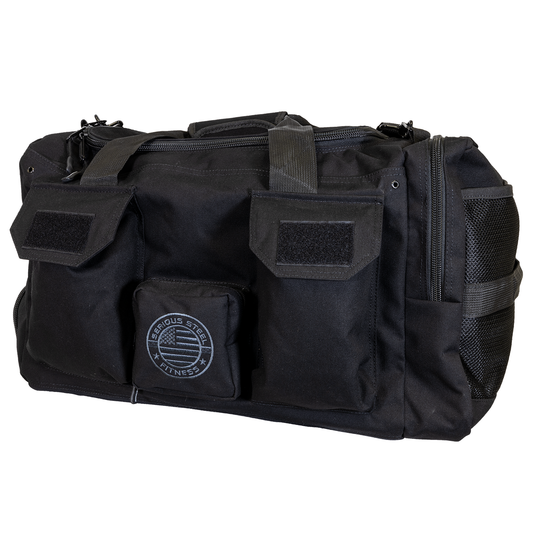 Big Bud Duffel Bag (63L)