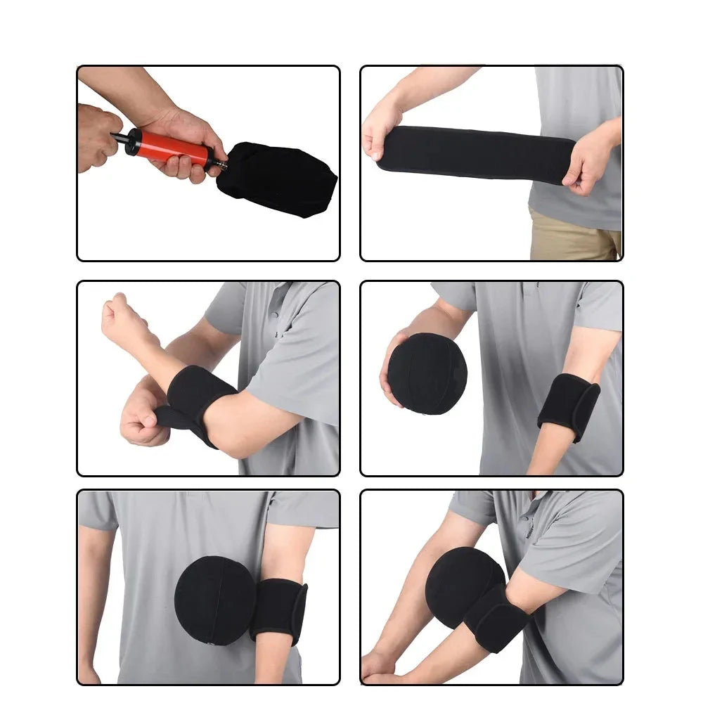Smart Golf Swing Trainer  Improve Accuracy and Power